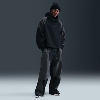 Nike Tech ボレアス Felpa oversize con cappuccio Nike Tech Boreas – Uomo. Nike CH